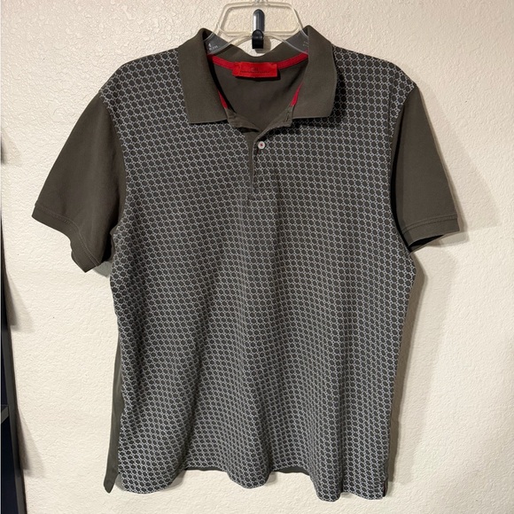 Carolina Herrera Polo